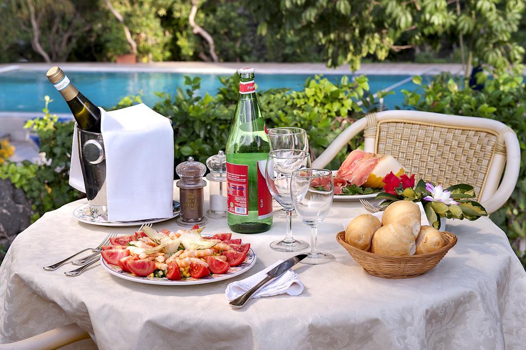 San Giovanni Terme 4* Ischia