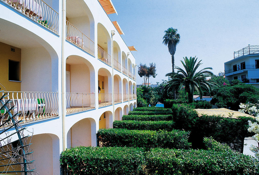 San Giovanni Terme Hotel Ischia