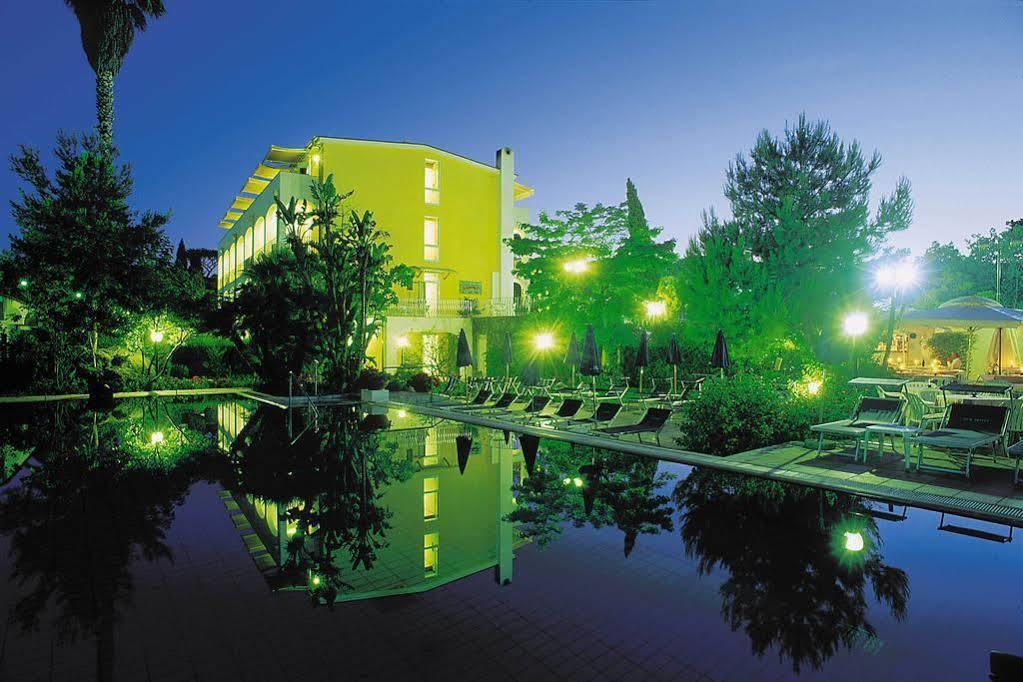 San Giovanni Terme Hotel Ischia
